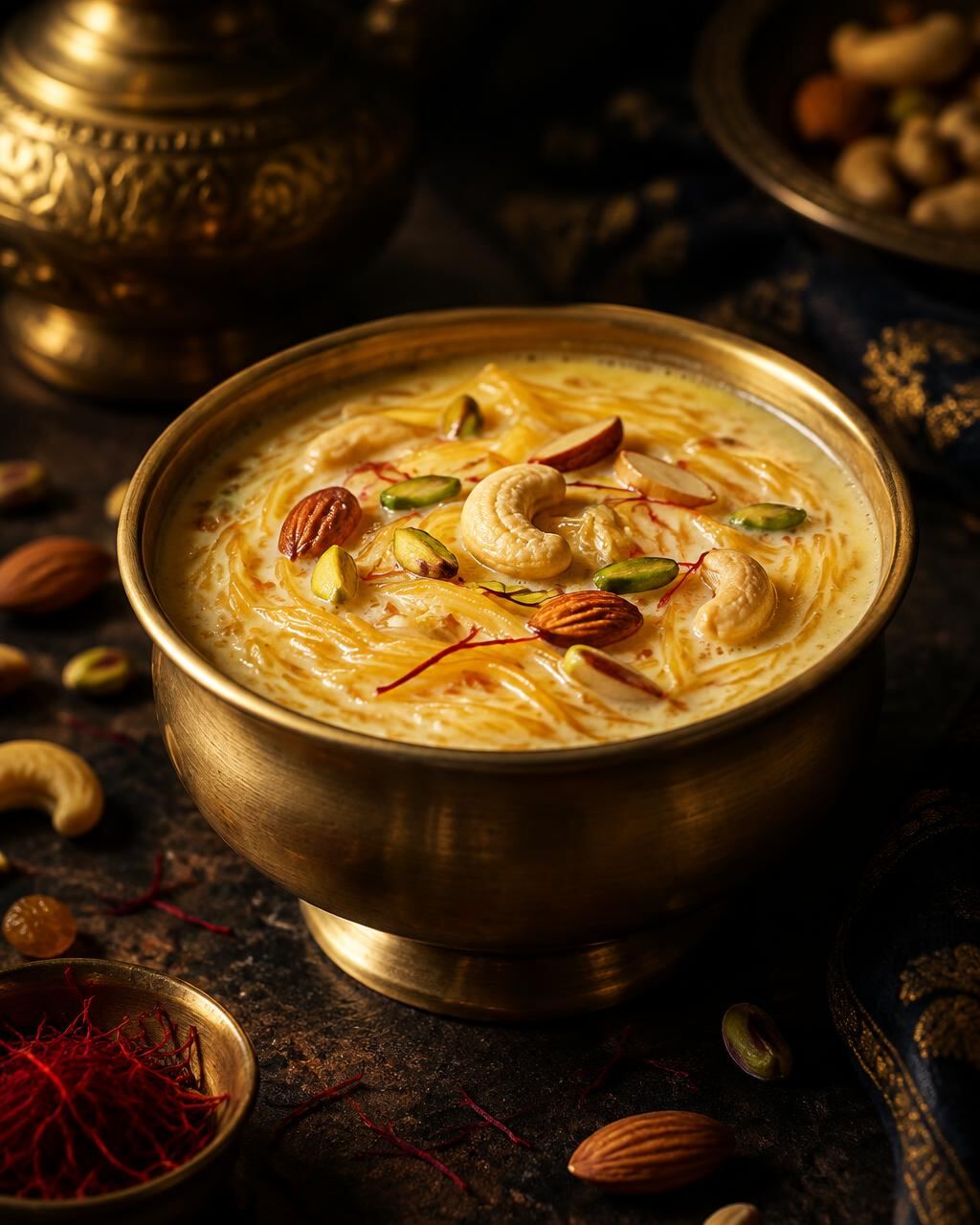 Semiya payasam