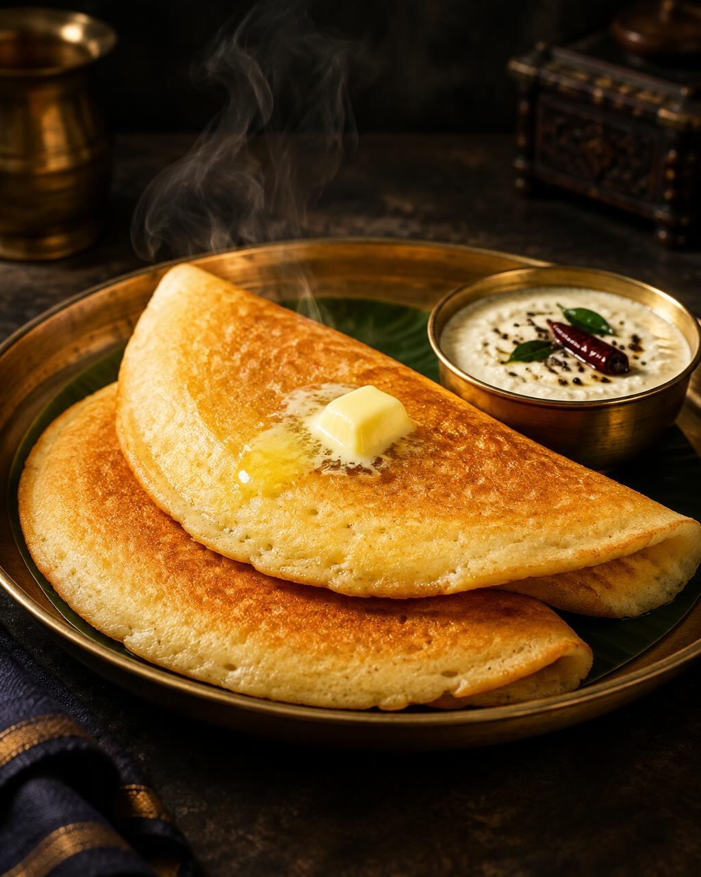 Benne Dosa