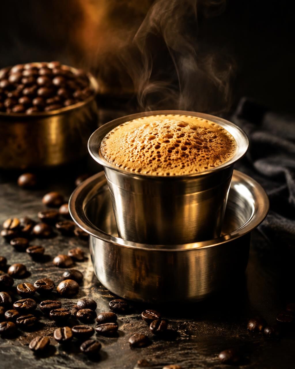 Filter Coffee