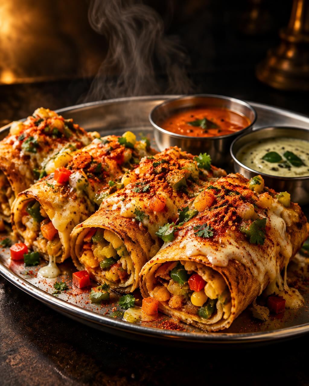 Jinni Dosai