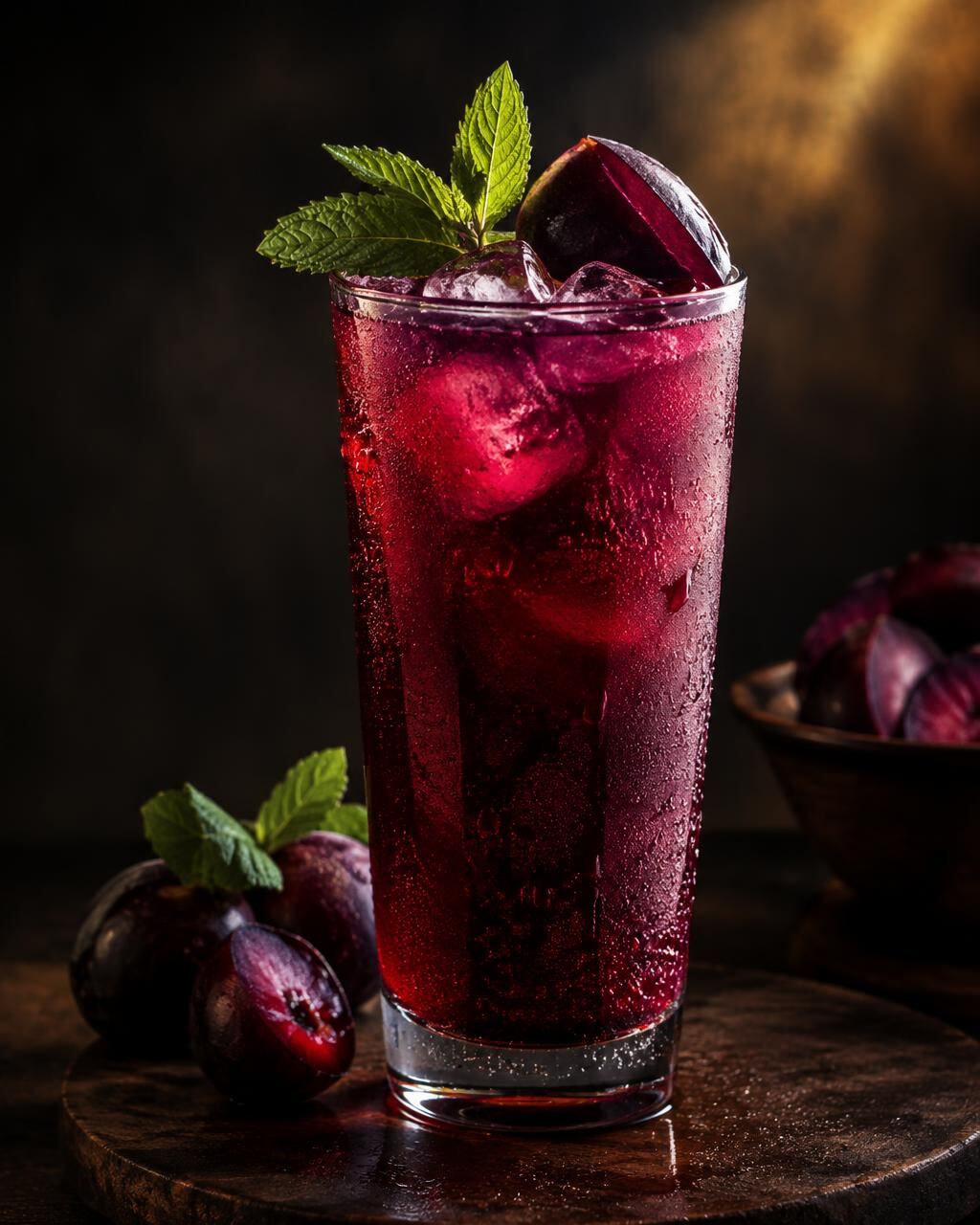 Kokum Sharbat