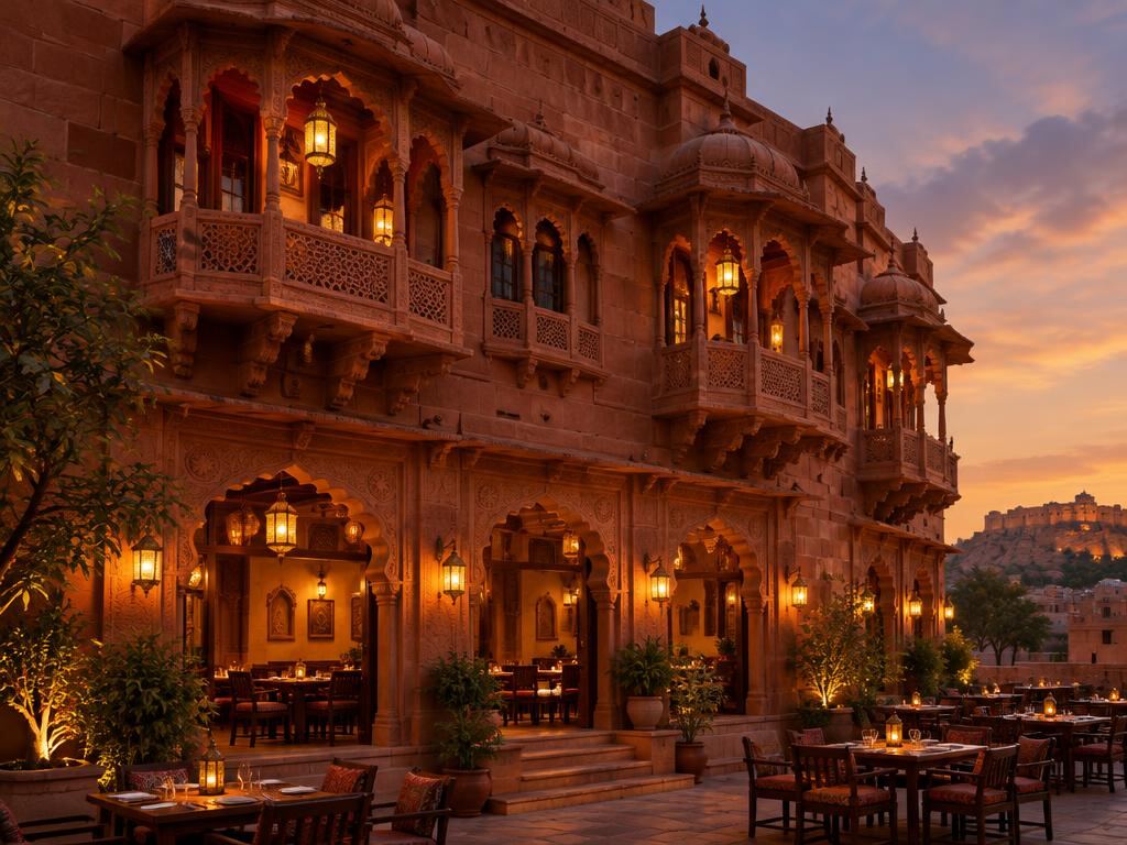 Dosaka Bikaner